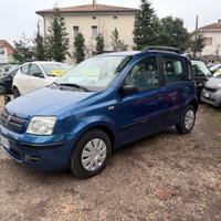 Fiat Panda 1.2 Dynamic NEOPATENTATI