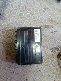 centralina originale + cablaggio completo ZX10r 20