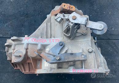 Cambio meccanico usato Chrysler PT Cruiser 2.2 CDI