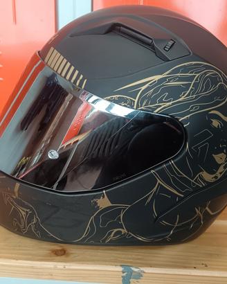 casco moto 
