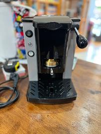 Macchina da caffè Faber piccola slot 1mesi di vita