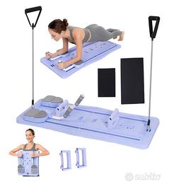 Macchina per Pilates