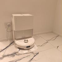 Robot aspirapolvere e mocio Roborock Q Revo Master
