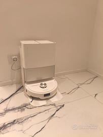 Robot aspirapolvere e mocio Roborock Q Revo Master