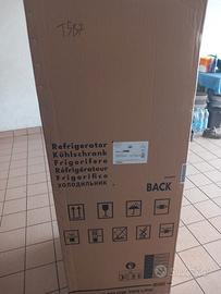 Frigorifero da incasso nuovo imballato