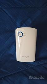 TP-LINK Wi-Fi range extender