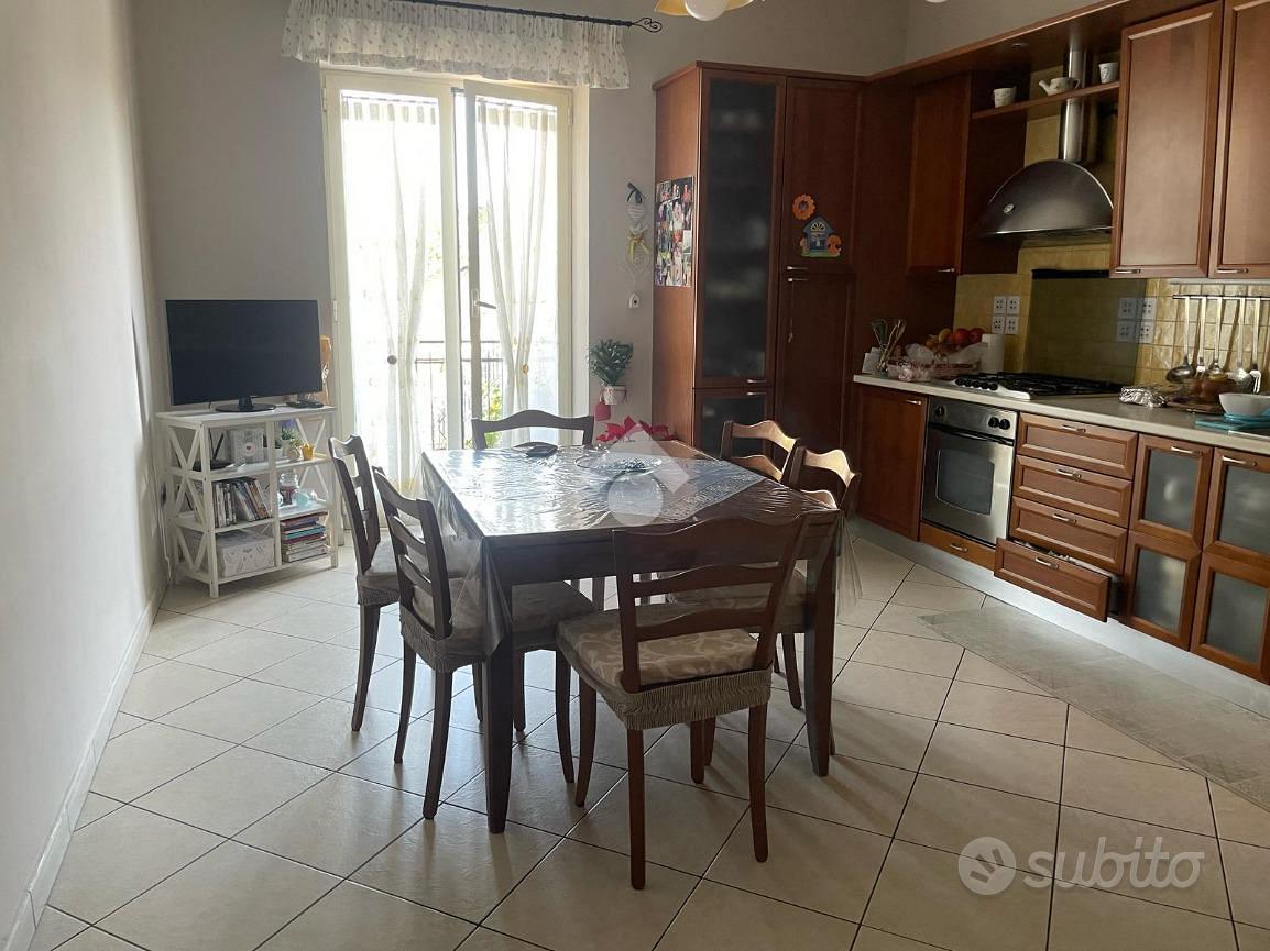Appartamento – Cardito, Località Case Sparse - Vista 5