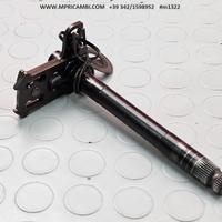 SELETTORE CAMBIO BETA RR 350 2013 2017 RR350 2014