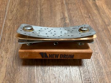 808 Crasher Stack Mew Drum Percussion