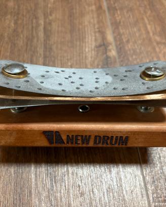 808 Crasher Stack Mew Drum Percussion