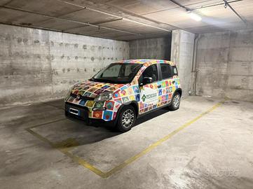 POSTO AUTO A TRIESTE