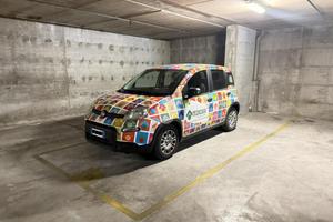 POSTO AUTO A TRIESTE