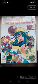 manga Saber marionette j 
