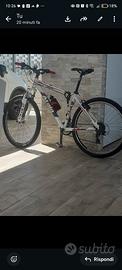 Bici  Atala 27.5 