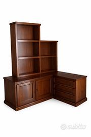 mobili salotto in arte povera