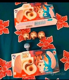 Funko Pop Stranger Things x Kinder Joy 