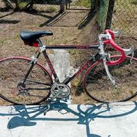 bicicletta da corsa giant cadex 