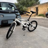 Bmx XR screec