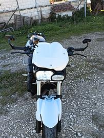 BMW f800r 