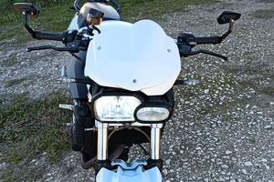 BMW f800r 