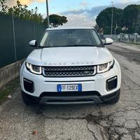 Land Rover Range Evoque 2.0 TD4 180 CV 5p. Busines