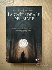 La cattedrale del mare