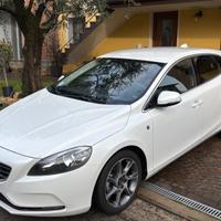 Volvo V40 Ocean Race