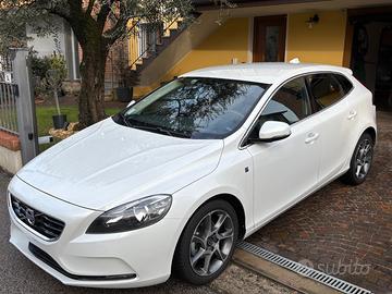 Volvo V40 Ocean Race