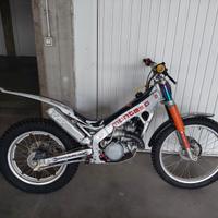 Montesa Cota 315