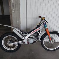 Montesa Cota 315