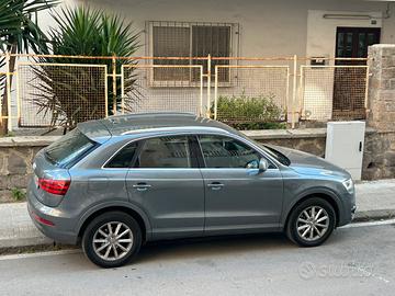 Audi Q3 2.0 TDI