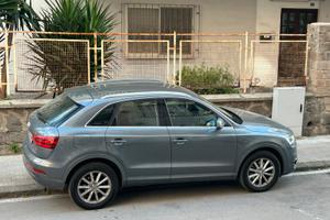 Audi Q3 2.0 TDI