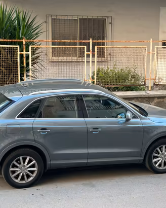 Audi Q3 2.0 TDI