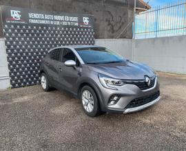 Renault Captur TCe 12V 90 CV Zen