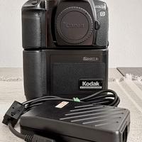 Canon Kodak Professional DCS 3c