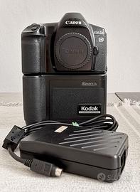 Canon Kodak Professional DCS 3c