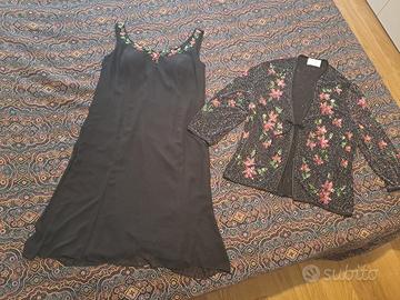 Completo cerimonia  Musani Couture