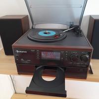 stereo Auna