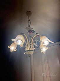lampadario 