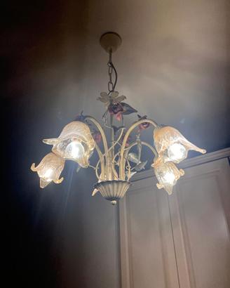 lampadario 