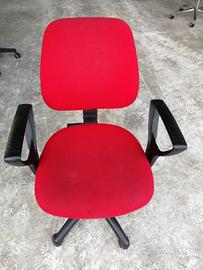 ARREDI VARI PER UFFICIO