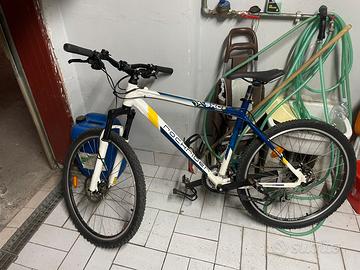 Mountain Bike Rockrider5xC