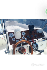 Marlin 22 EFB