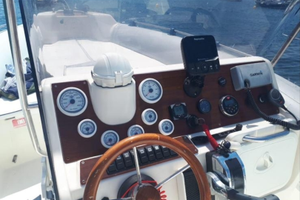 Marlin 22 EFB