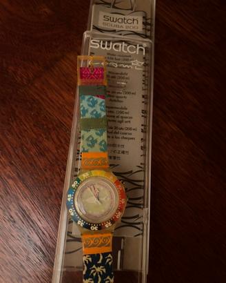 SWATCH SCUBA