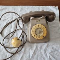 Telefono vintage