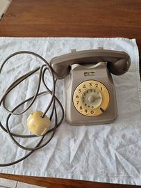 Telefono vintage