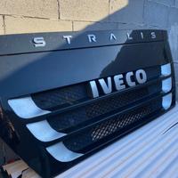 Mascherina Stralis Iveco