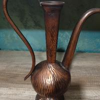 Oliera in rame