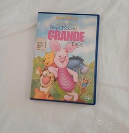 Film disney pimpi piccolo grande eroe 